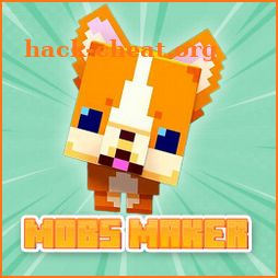 Mobs Maker for Minecraft PE icon