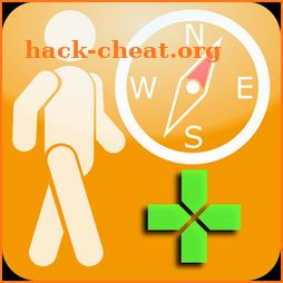 Mock GPS - Walk Simulator Pro icon