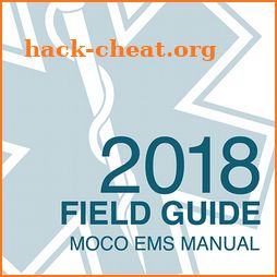 MOCO EMS Mobile Field Manual icon