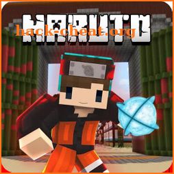 Mod addons Naruto for mcpe icon