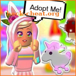 Mod Adopt Me Pets Instructions (Unofficial) icon