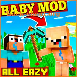 Mod Baby Mode icon