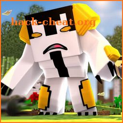 Mod Ben 10 Craft icon