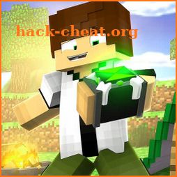 Mod BEN 10 mod for Minecraft icon