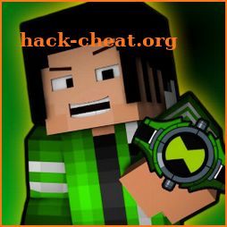 Mod Ben 10 new villains for MCPE icon