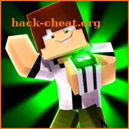 Mod Ben for Minecraft Pe icon