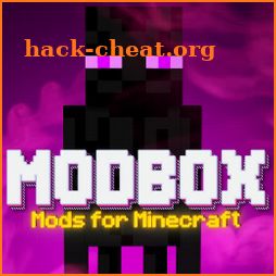 Mod Box - Mods for Minecraft icon