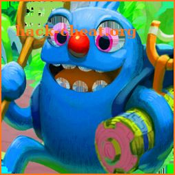 Mod Bugsnax Island Monster Game icon