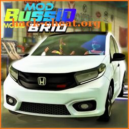 Mod Bussid Mobil Brioo icon