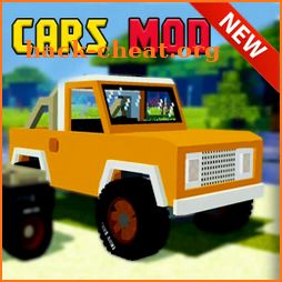 Mod Car for MCPE icon