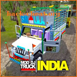 Mod Dj Truck India icon