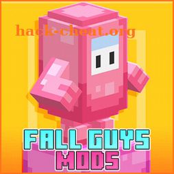 Mod Fall Guys - Addons and Mods icon