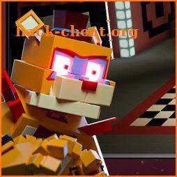 Mod FNaF Security Breach icon