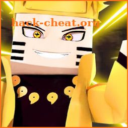 Mod For MCPE Naruto icon