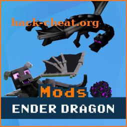 Mod for Minecraft Ender Dragon icon