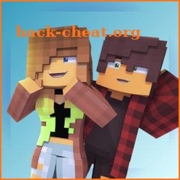 Mod for Minecraft Girlfriend icon