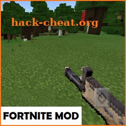 MOD Fortnite Addon icon