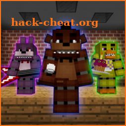 Mod Freddy for MCPE icon