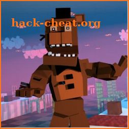 Mod Freddy Minecraft icon