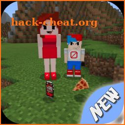 Mod Friday Night Funkin MCPE icon