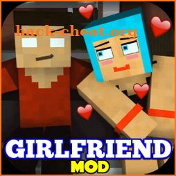 Mod Girlfriend icon