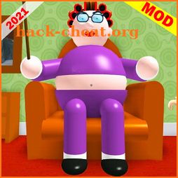 Mod Grandma House Obby Escape Tips Helper icon