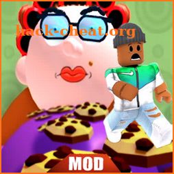 Mod Grandma House Obby Escape (Unofficial) icon