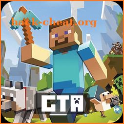 Mod GTA V for MCPE icon