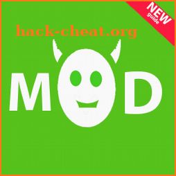 Mod guide HM icon