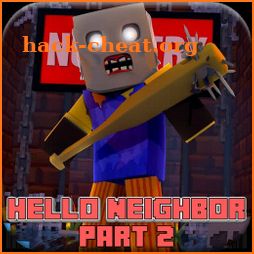 Mod Hello Neighbor Part 2 Craft icon