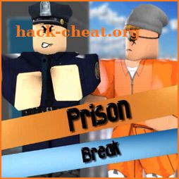 Mod jailbreak escape obby rbx world icon