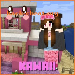 Mod KawaiiWorld Craft for MCPE icon