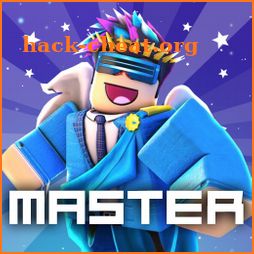 MOD-MASTER for Roblox 2021 icon