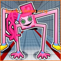 Mod Mommy Long Legs Minecraft icon