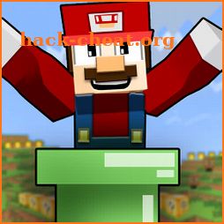 Mod of Mario for Minecraft PE icon