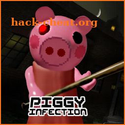 Mod Piggy Infection for Minecraft PE icon