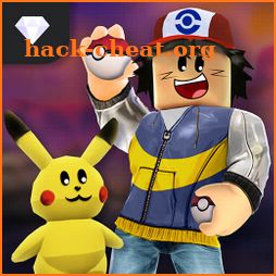 Mod Pokeblox Launcher - Unofficial icon