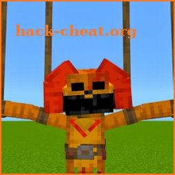 Mod Poppy 3 CRITTERS MCPE icon