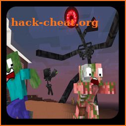 Mod Siren horor for MCPE icon