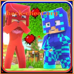 Mod Skin PJ Masks for Minecraft 2022 icon