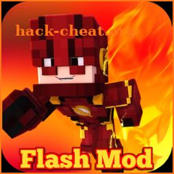 Mod Speed Superhero + skins icon