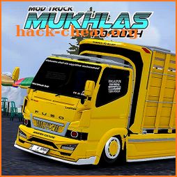 Mod Truk Mukhlas 2024 icon