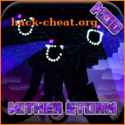 Mod Wither Storm [Full Edition] icon