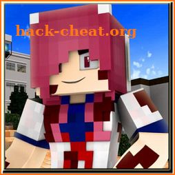 Mod Yandere Simulator for MCPE icon