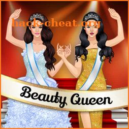 Model Fashion Dress Up Game icon