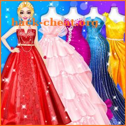 Model Fashion Stylist: Dress Up Games icon