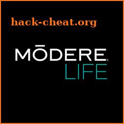 Modere LIFE icon