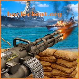 Modern Call of Beach : Defense War icon