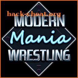 Modern Mania Wrestling icon