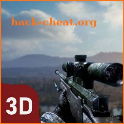 Modern Sniper Attack 2 icon